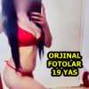 Erdemli'nin En Güzel Kadını Escort Bayan Sema