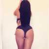 Mezitli Escort’tan Çarpıcı Güzellik: Yasemin