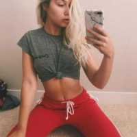 Ateşli, Zarif ve Güzel Silifke Escort - Berrin