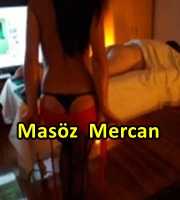 Beklenmedik Güzellik: Mezitli Sınırsız Escort, Selin