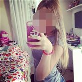 Büyüleyici Mezitli Escort Kız İnci