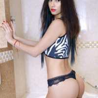 Büyüleyici ve Etkileyici Mezitli Escort Bayan