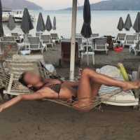 Erdemli Bölgesinin En Nefes Kesen Escortu