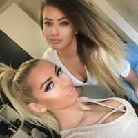 Erdemli Escort En Ateşli Partneriniz Olmaya Hazır