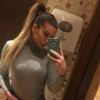 Erdemli Escort En Ateşli Partneriniz Olmaya Hazır