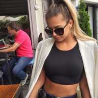 Erdemli Escort En Ateşli Partneriniz Olmaya Hazır