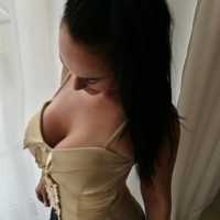 Erdemli Escort Şahane Bayan Aslı