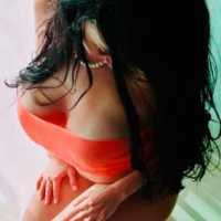 Erdemli Escort Şahane Bayan Aslı