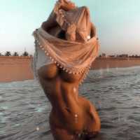 Erdemli Escort'ta benzersiz güzellik ve profesyonellik