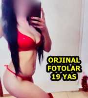 Erdemli'nin En Güzel Kadını Escort Bayan Sema