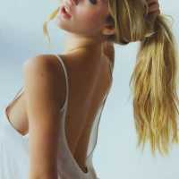 Eşsiz Güzellik Erdemli Escort