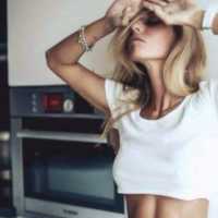 Eşsiz Güzellik Erdemli Escort