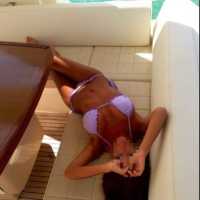 Eşsiz Güzellik Erdemli Escort