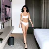 Etkileyici Silifke Escort Bayan
