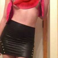 Heyecan Dolu Anlar İçin Bekleyen Mezitli Escort Bayan