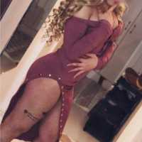 Heyecan Dolu Saatler İçin Mezitli Escort Gizem