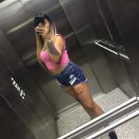 Heyecan Dolu Saatler İçin Mezitli Escort Gizem