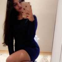 Heyecan Dolu Saatler İçin Mezitli Escort Gizem
