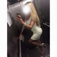 İnanılmaz Derecede Güzel ve Yetenekli Mezitli Escort