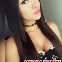 Kıvılcım - Silifke Escort Kızı