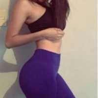 Kıvılcım - Silifke Escort Kızı