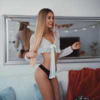 Kusursuz Güzelliği ve Zarafeti ile Mersin Merkez Escort