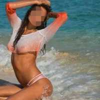 Mersin Merkez'de Benzersiz Bir Eskort Hikayesi