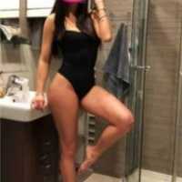 Mersin Merkez'de Grup Hizmeti Sunan Muhteşem Bir Escort