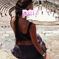 Mersin Merkez'deki Ateşli Escort Hizmetleri