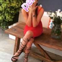 Mersin Merkez'deki Ateşli Escort Hizmetleri