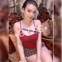 Mersin Merkez'deki Büyüleyici Escort Seni Bekliyor