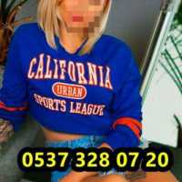 Mersin Merkez'deki En Elit Escort: Sensin!