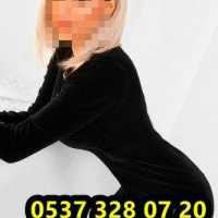 Mersin Merkez'deki En Elit Escort: Sensin!