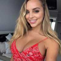 Mersin Merkez'deki Enfes Güzellikteki Bayanımızla Heyecan Dolu Anlar