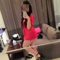 Mersin Merkez'deki Esrarengiz Escort Bayanla Tanışın
