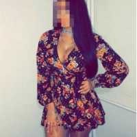 Mersin Merkez'deki Esrarengiz Escort Bayanla Tanışın