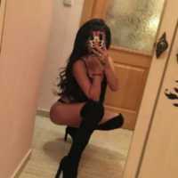 Mersin Merkez'deki İlgi Çekici ve Güzel Escort Kız: Aylin