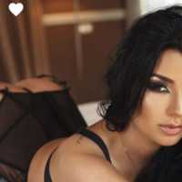 Mersin Merkez'deki Unutulmaz Anılarınıza Eşlik Edecek Escort Bayan