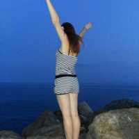 Mersin Merkez'in En Seksi Escort Kızına Merhaba De