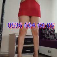 Mersin Merkez'in Enfes Escort Bayanı: Sofia