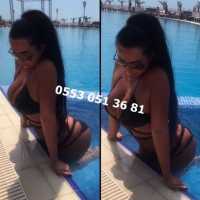 Mersin Merkez'in Güzelliği: Bu Büyüleyici Kadını Kaçırmayın!