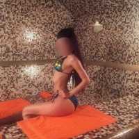 Mersin Merkez'in Yepyeni İncisi: Göz Kamaştırıcı Escort Hazal