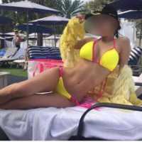 Mersin Merkez'in Yepyeni İncisi: Göz Kamaştırıcı Escort Hazal