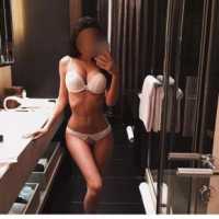 Mersin Merkez'in Yepyeni İncisi: Göz Kamaştırıcı Escort Hazal