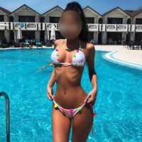 Mersin Merkez'in Yepyeni İncisi: Göz Kamaştırıcı Escort Hazal