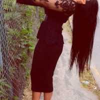 Mezitli Bölgesinde Olağanüstü Escort
