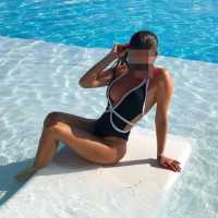 Mezitli Bölgesinin Benzersiz Modeli Eşsiz Escort Bayan