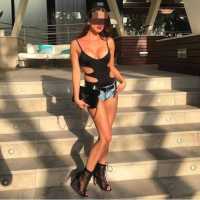 Mezitli Bölgesinin Benzersiz Modeli Eşsiz Escort Bayan