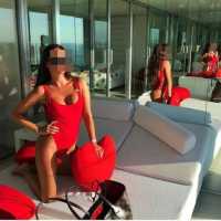 Mezitli Bölgesinin Benzersiz Modeli Eşsiz Escort Bayan