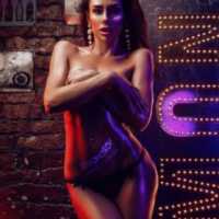 Mezitli Escort Bayan Kendini Tanıtıyor!